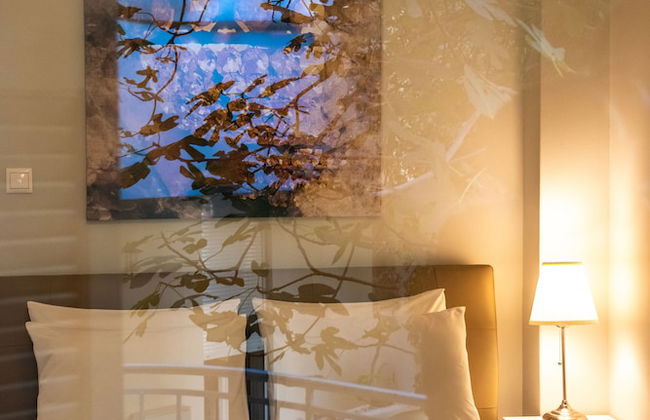 Blue Ark Acropolis Light - Foto 6