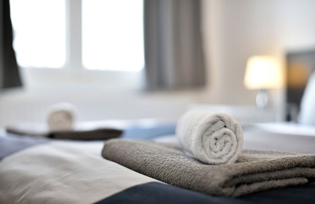 Agape Apartments - Foto 6