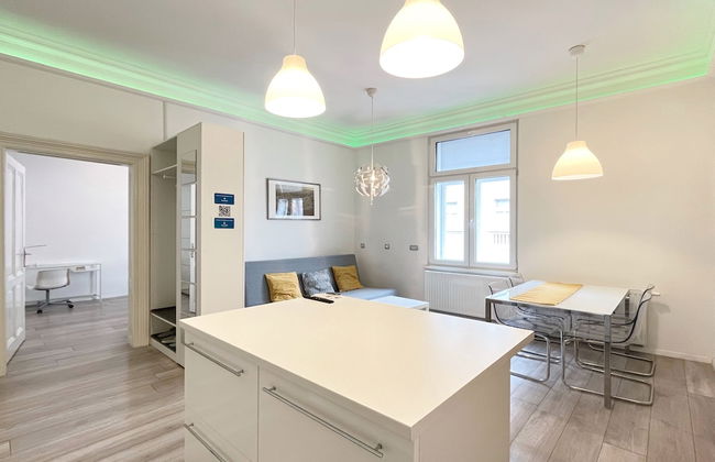 Agape Apartments - Foto 15