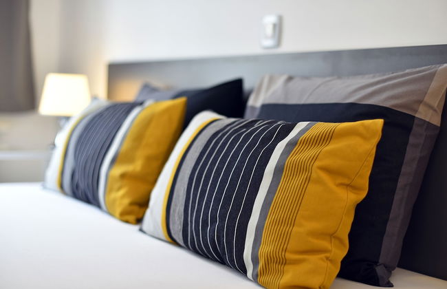 Agape Apartments - Foto 7