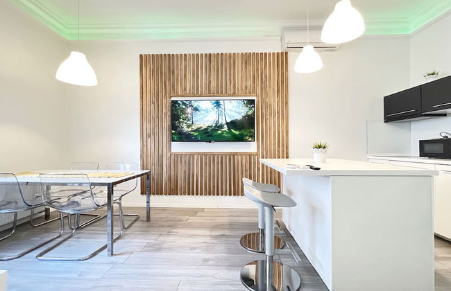 Agape Apartments - Foto 16