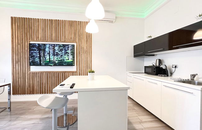Agape Apartments - Foto 10