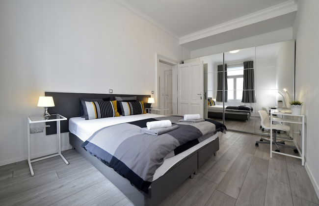 Agape Apartments - Foto 5