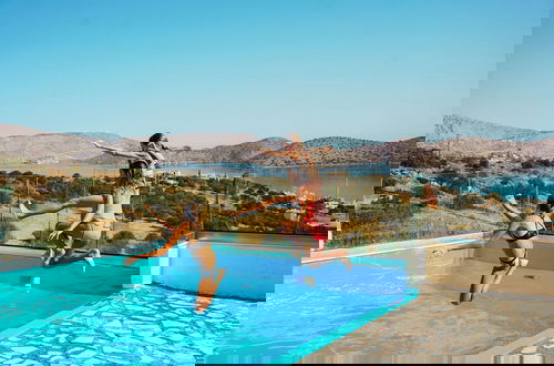 Foto 74 - Elounda Residence Resort & Waterpark
