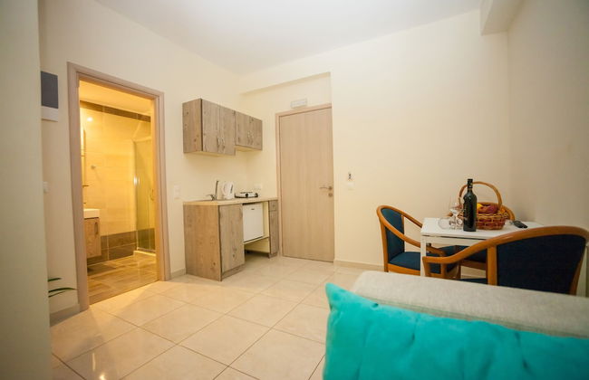 Elounda Residence Resort & Waterpark - Foto 22