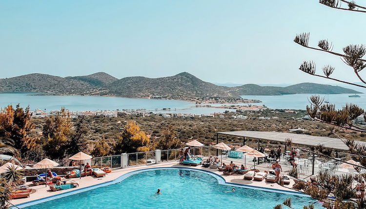 Foto 1 - Elounda Residence Resort & Waterpark
