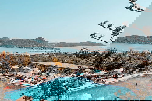 Foto 1 - Elounda Residence Resort & Waterpark