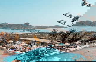 Photo 1 - Elounda Water Park Residence Hotel