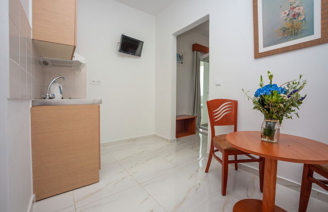 Elounda Residence Resort & Waterpark - Foto 7