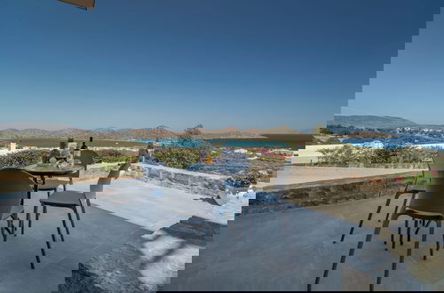 Foto 48 - Elounda Residence Resort & Waterpark