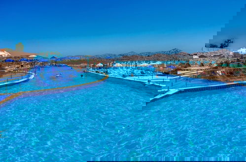 Foto 60 - Elounda Water Park Residence Hotel