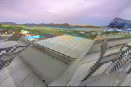 Foto 9 - Elounda Water Park Residence Hotel