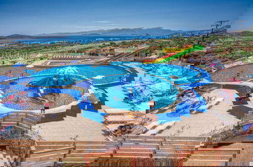 Foto 57 - Elounda Water Park Residence Hotel
