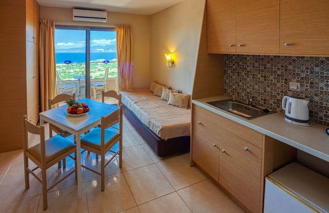 Elounda Residence Resort & Waterpark - Foto 16