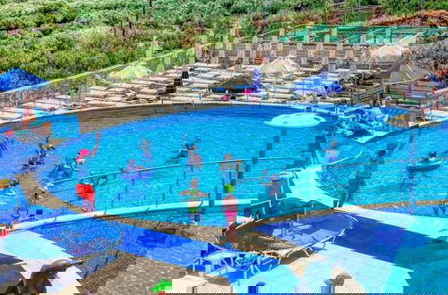 Foto 59 - Elounda Water Park Residence Hotel