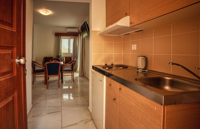 Elounda Residence Resort & Waterpark - Foto 25