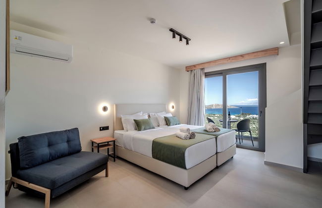 Elounda Residence Resort & Waterpark - Foto 45