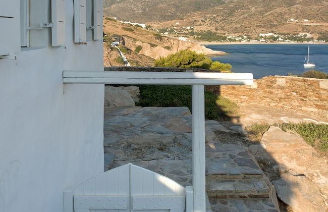 Athina Ios Villa - Foto 2