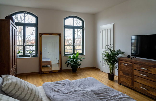 König Albert Residenz - Foto 17