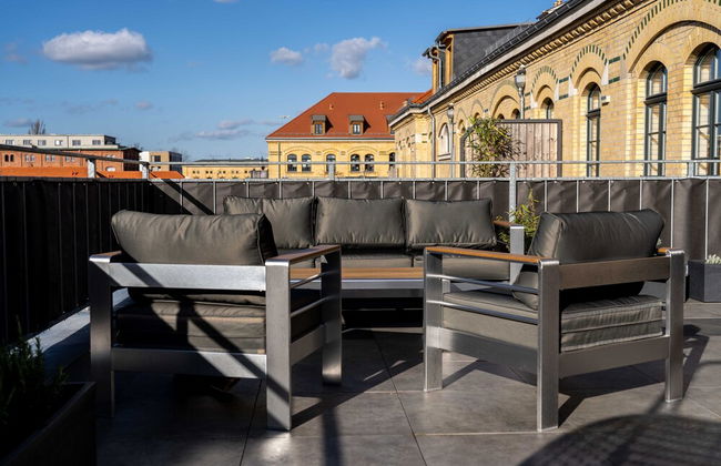 König Albert Residenz - Foto 51