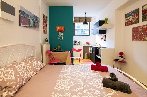 Foto 1 - Comfort Apartments 2