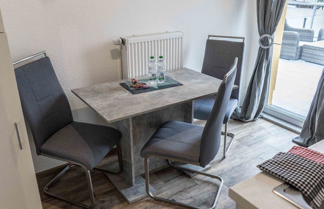 Ferienwohnung Anke-Apartement 5d - Foto 2