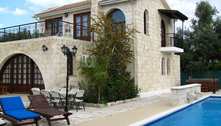 Photo 1 - Webooking Theodora Villa