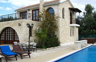 Foto 1 - Webooking Theodora Villa