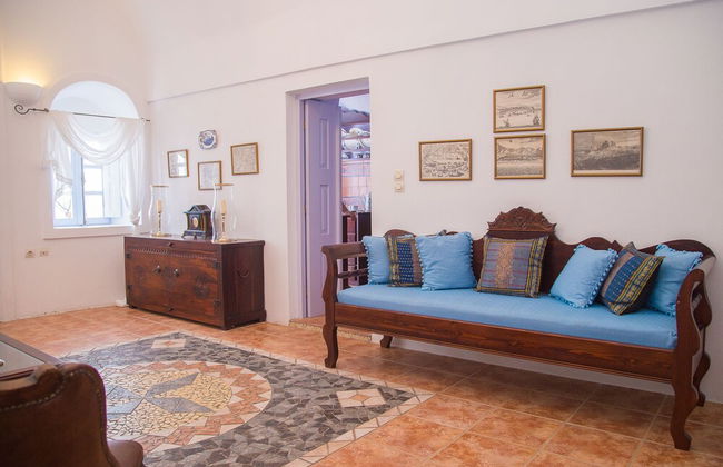 Lydia Luxury Villa - Foto 29