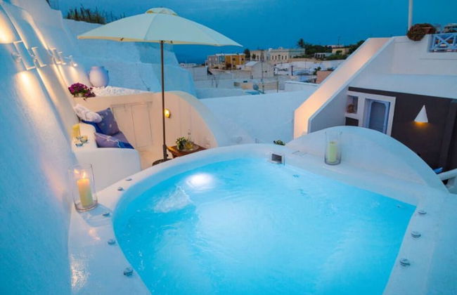 Lydia Luxury Villa - Foto 46
