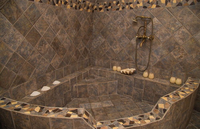 Lydia Luxury Villa - Foto 69