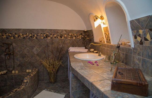 Lydia Luxury Villa - Foto 55