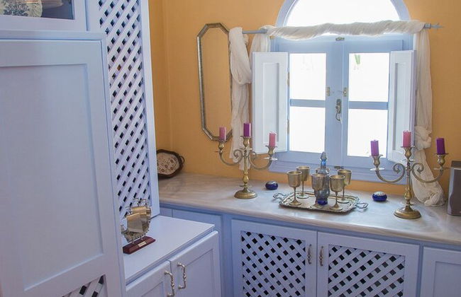 Lydia Luxury Villa - Foto 34