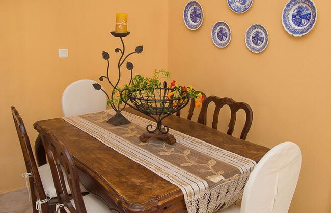 Lydia Luxury Villa - Foto 17