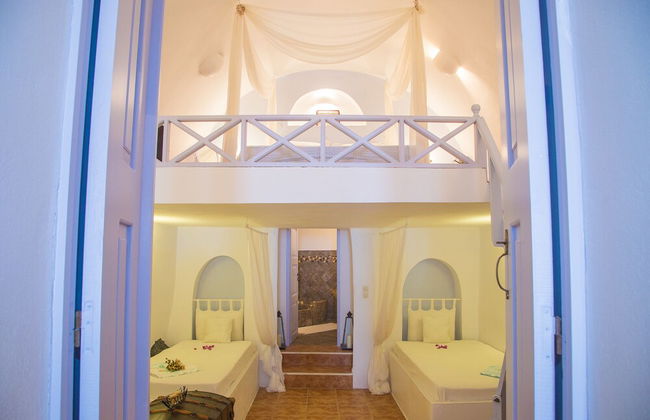 Lydia Luxury Villa - Foto 6