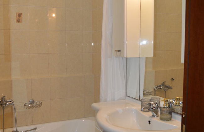 Best House Sea View Apartment - Foto 38