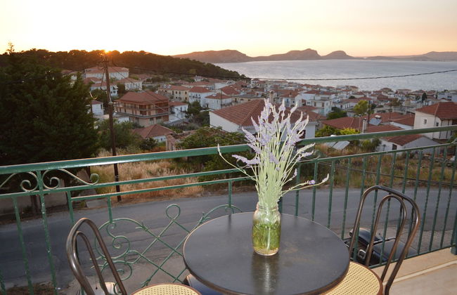 Best House Sea View Apartment - Foto 41
