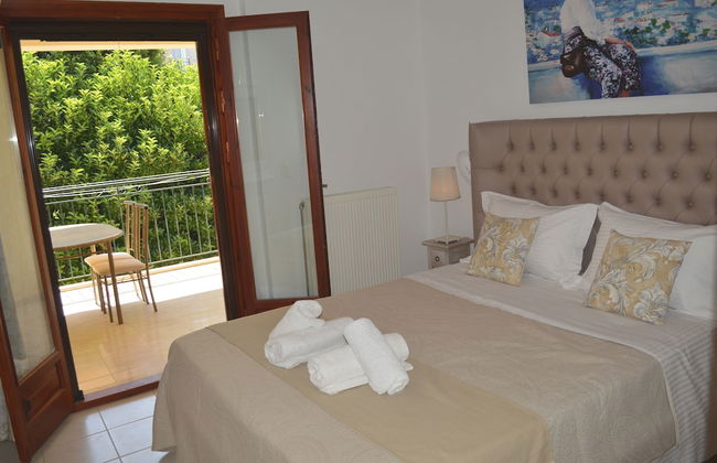 Best House Sea View Apartment - Foto 3