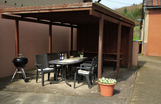 Eifel Retreat Near Volcanic Lakes - Foto 14