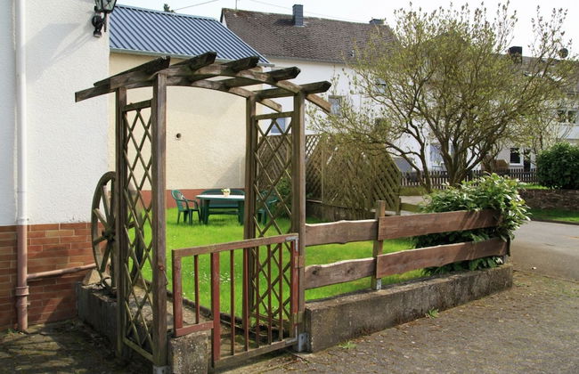 Eifel Retreat Near Volcanic Lakes - Foto 13