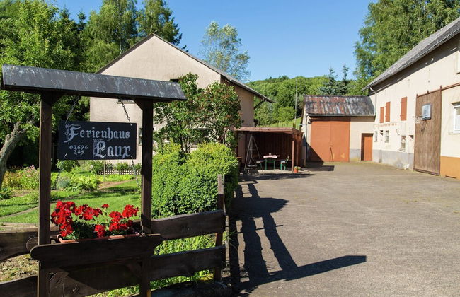 Eifel Retreat Near Volcanic Lakes - Foto 11