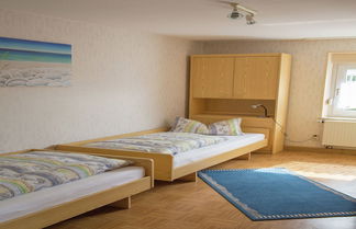 Foto 2 - Spacious Holiday Home in Ulmen With Garden