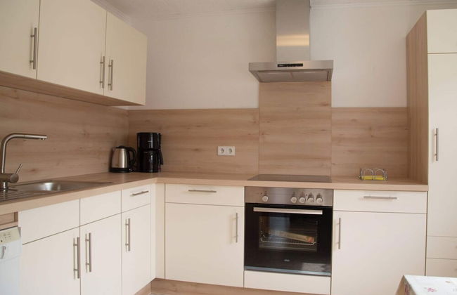 Spacious Holiday Home in Ulmen Near the Centre - Foto 4