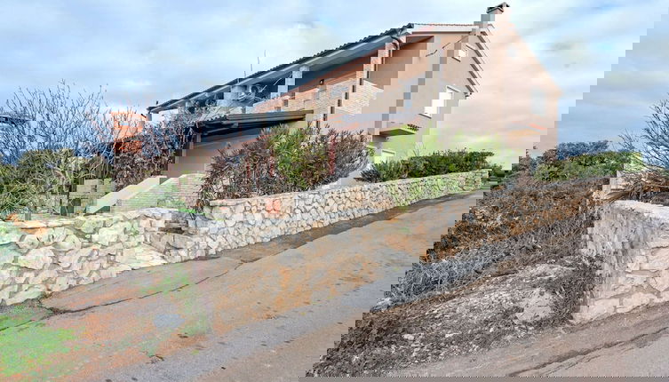 Photo 1 - Modern Holiday Home in Mandre With Barbeque