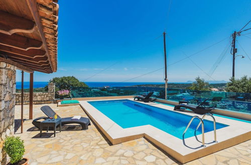 Photo 20 - Chania Poolside Resort - Panoramic Seaview Lodging