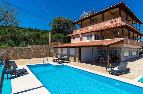 Photo 22 - Chania Poolside Resort - Panoramic Seaview Lodging