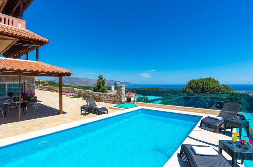 Photo 29 - Chania Poolside Resort - Panoramic Seaview Lodging