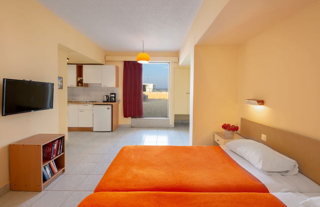 Pavlos Hotel - Foto 14