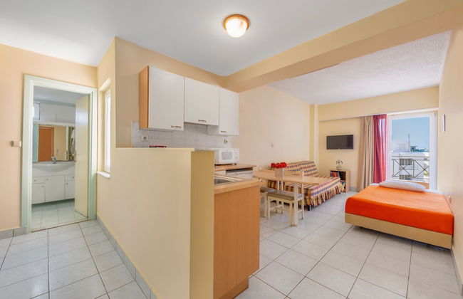 Pavlos Hotel - Foto 20