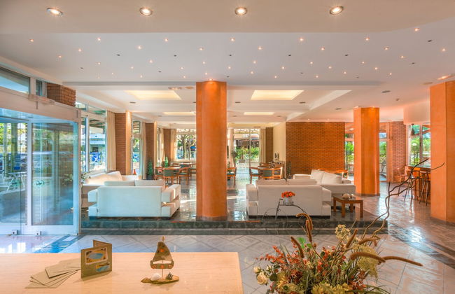 Pavlos Hotel - Foto 2